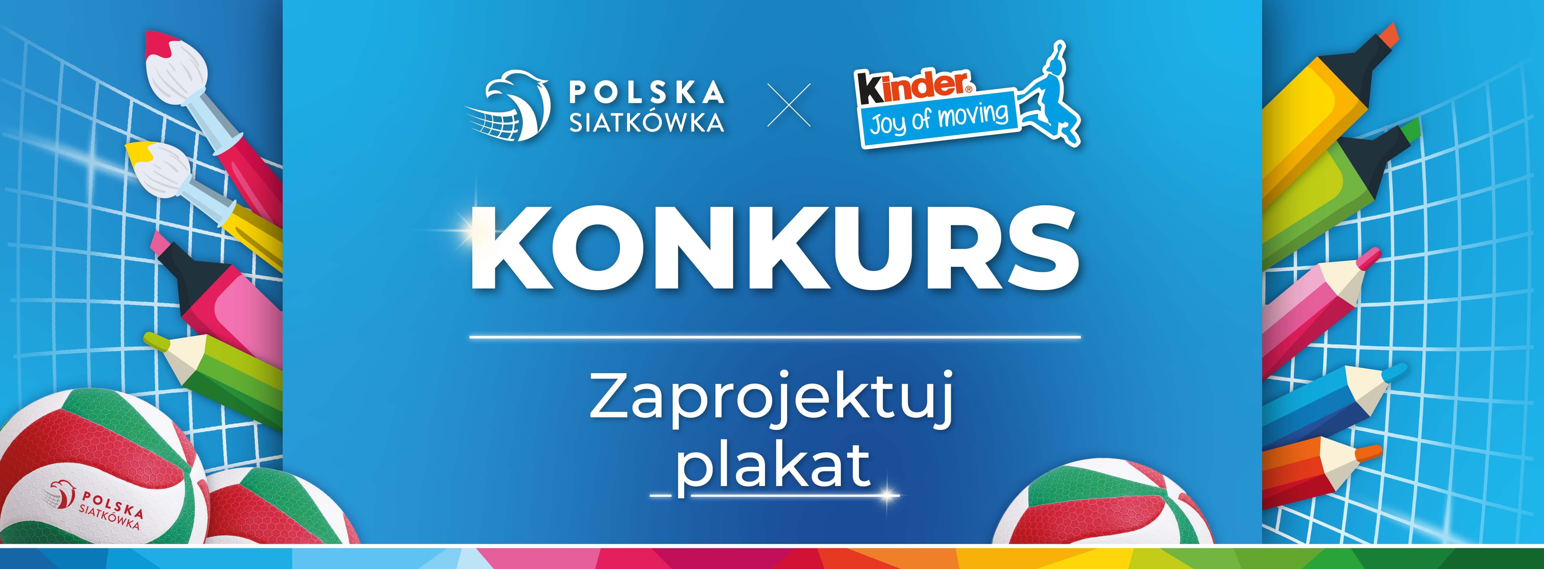 Wielki Finał KINDER Joy of moving 2024: konkurs