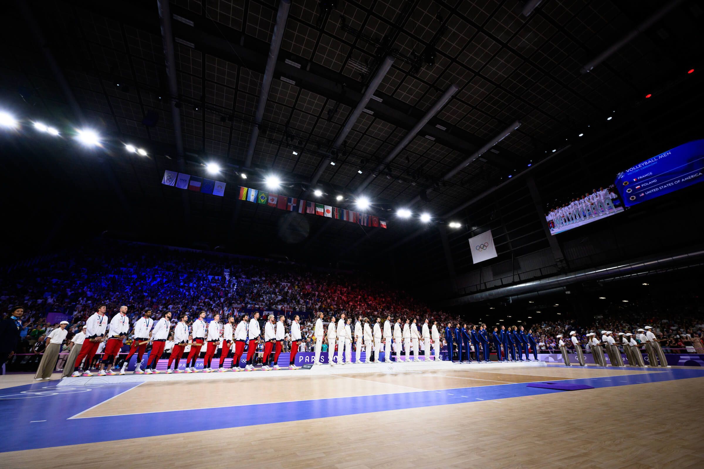 Medaliści olimpijscy zapraszają do Spodka – wypełniamy świątynię polskiej siatkówki!