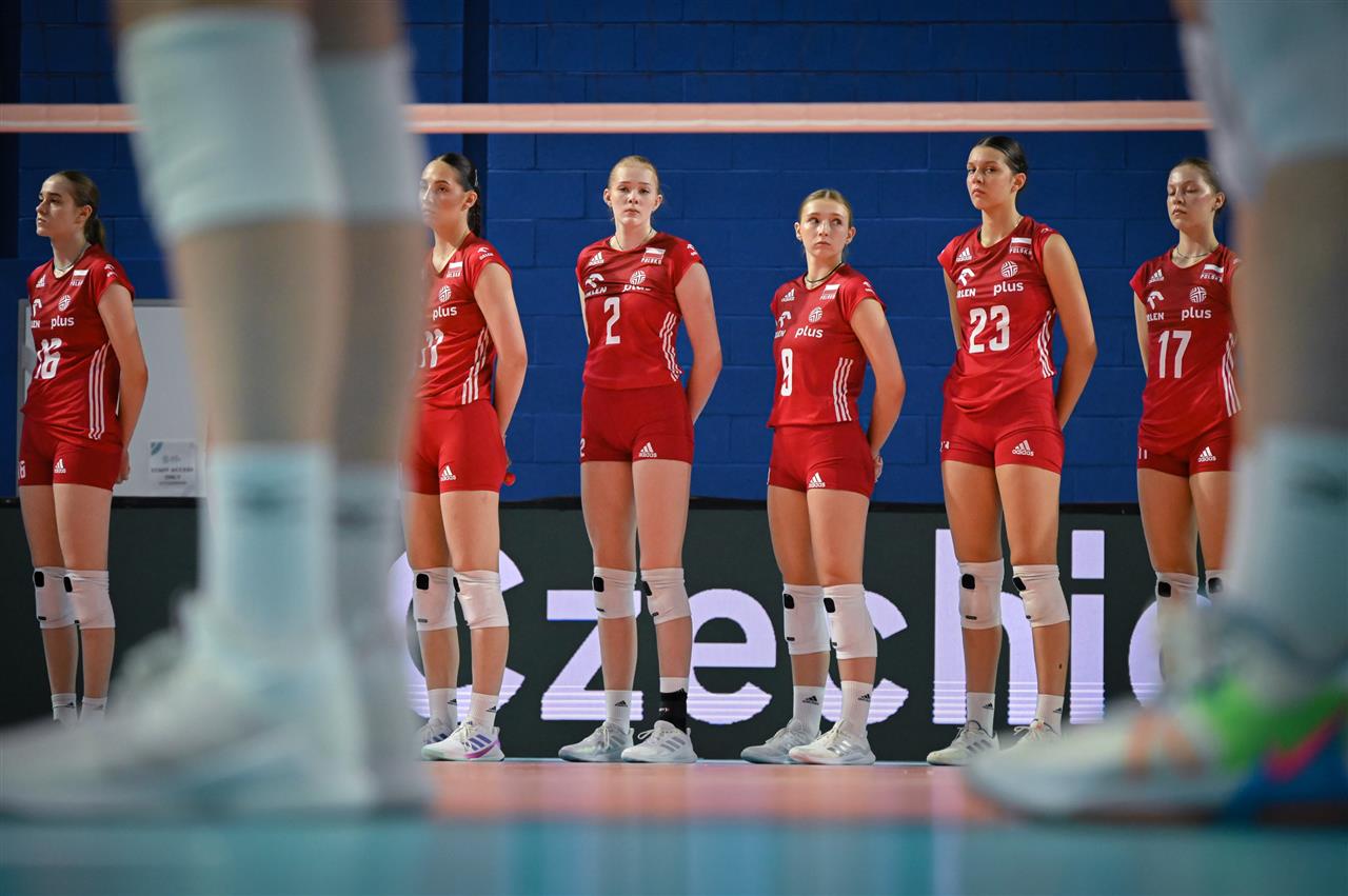 ME U20K: Polska – Portugalia 3:1