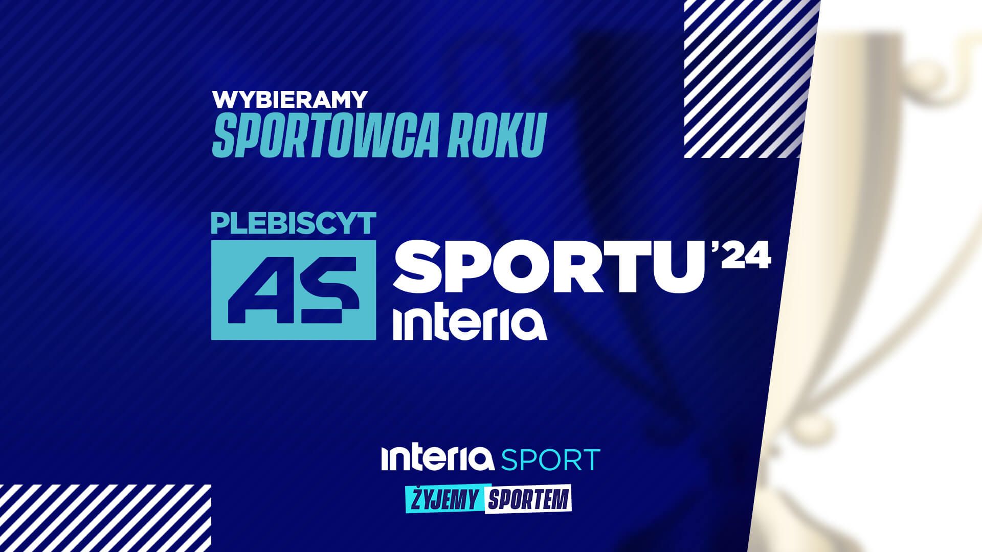 Wystartowała 4. edycja Plebiscytu As Sportu Interii 