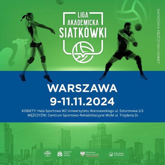 Akademicka Liga AZS Siatkówki_Warszawa.jpg