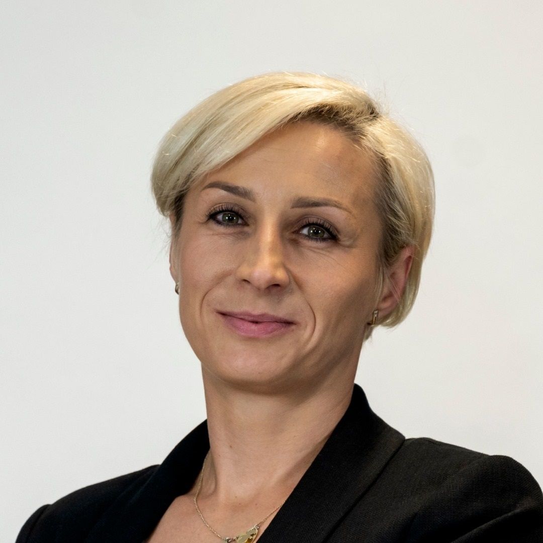 ALEKSANDRA JAGIEŁO