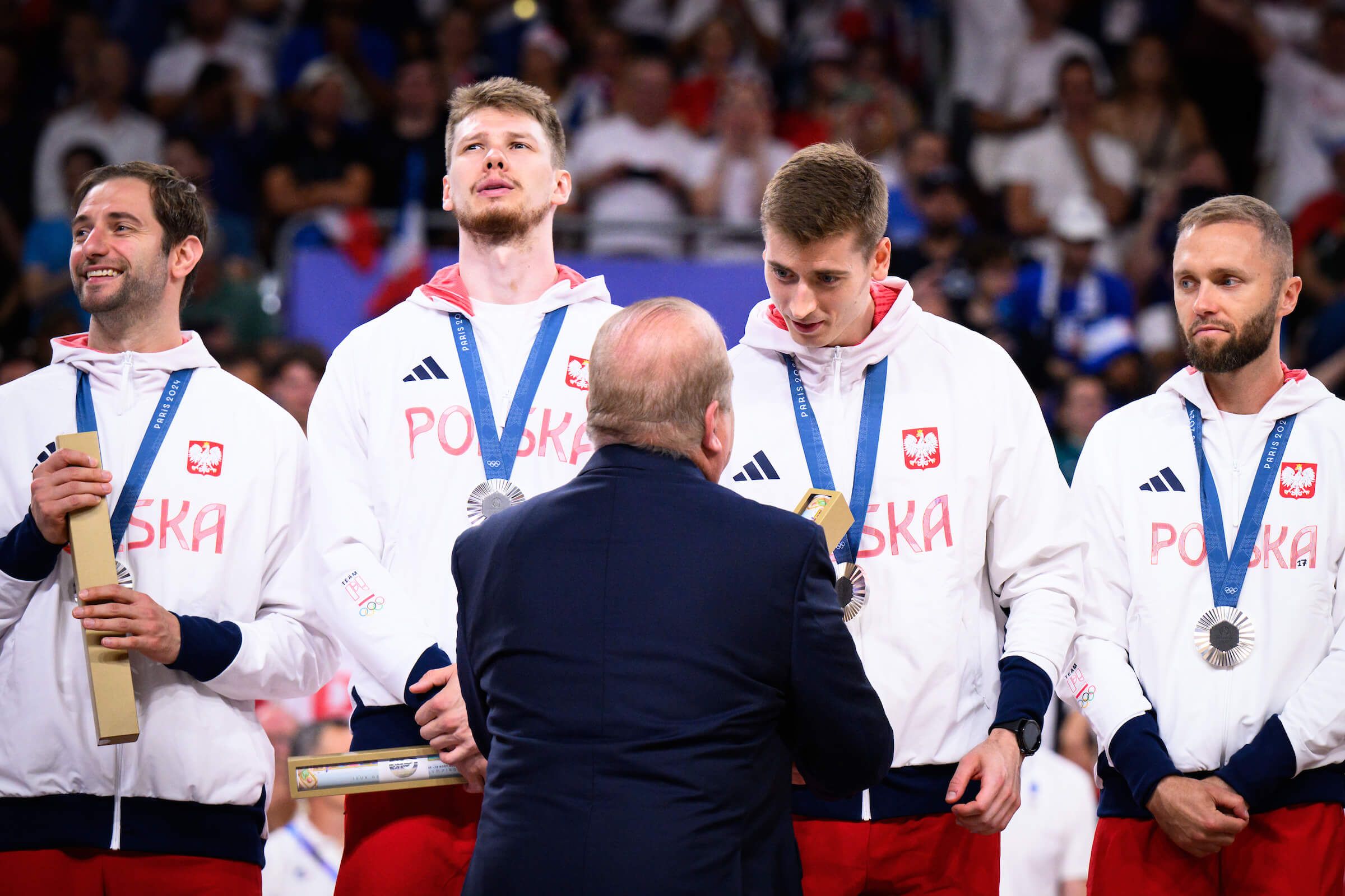 IO2024: Jakub Kochanowski w drużynie marzeń