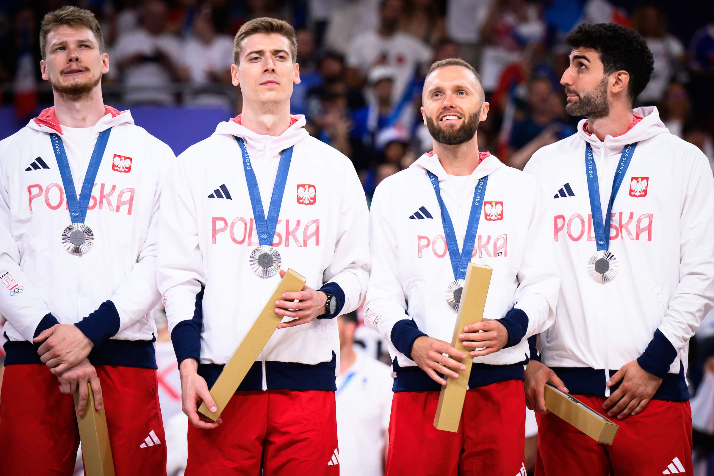 Jakub Kochanowski: dokonaliśmy historycznego wyczynu