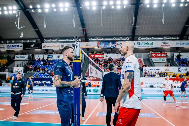 PlusLiga: jeszcze więcej kibiców