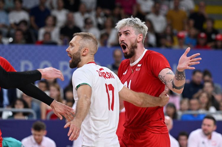 Ośmiu finalistów olimpijskich zagra w BOGDANKA Volley Cup w Lublinie