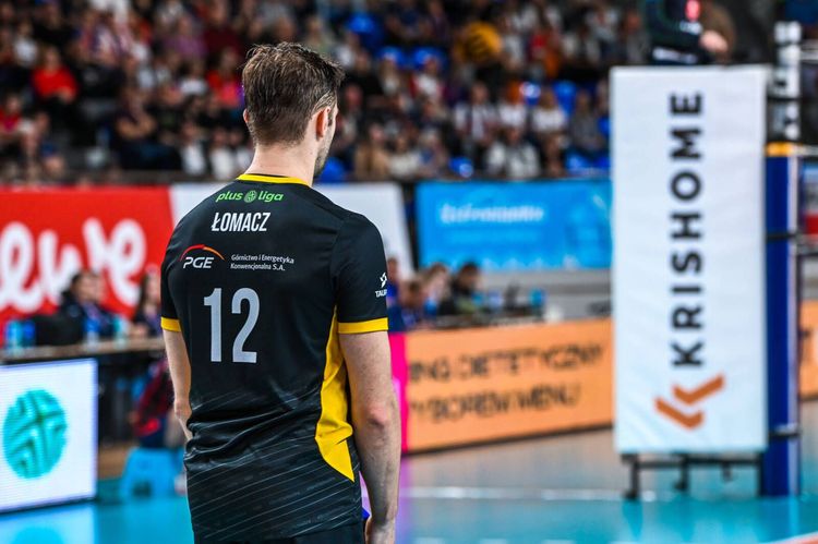 PlusLiga: dobra gra ZAKSY Kędzierzyn-Koźle