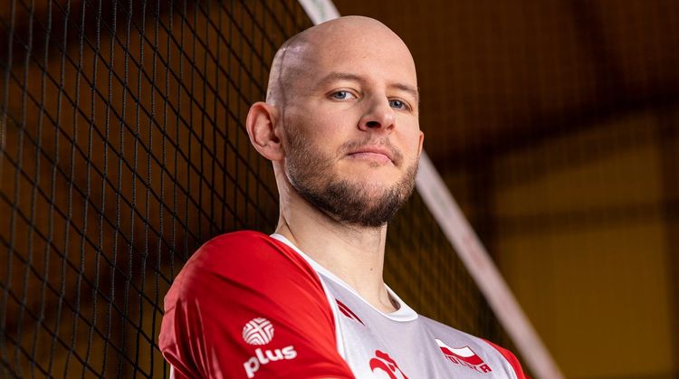 Reprezentant Kolejki: Bartosz Kurek