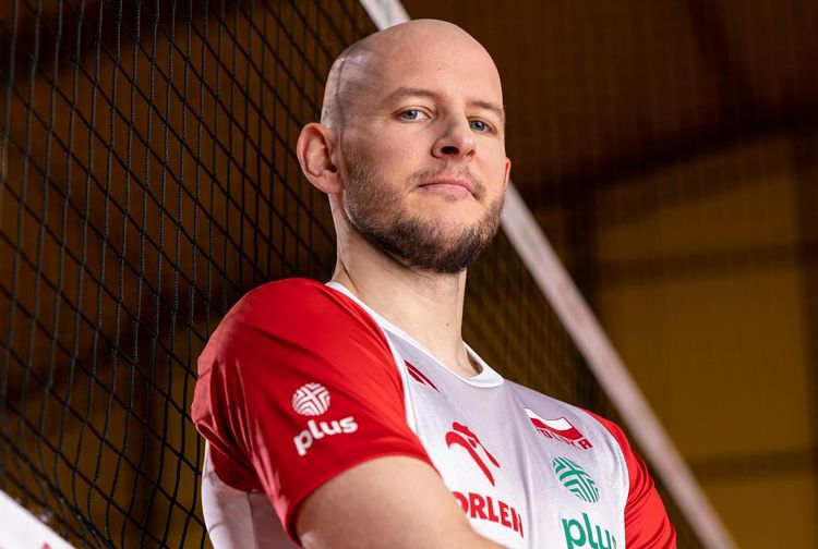 Reprezentant Kolejki: Bartosz Kurek