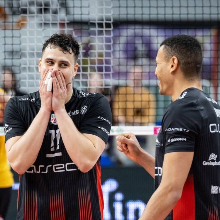 PlusLiga: czas na play offy