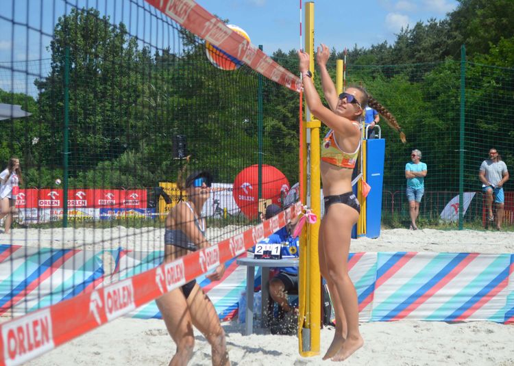 Orlen Beach Volley Tour: To będzie emocjonująca niedziela