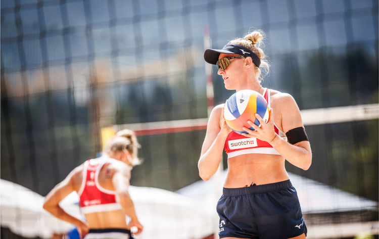 Już dziś startuje Euro Beach Volley!