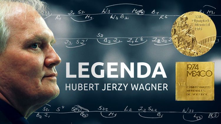 Film „Legenda. Hubert Jerzy Wagner” nominowany na międzynarodowym festiwalu 