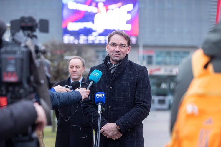 Gdańsk stolicą szczęścia polskiej siatkówki