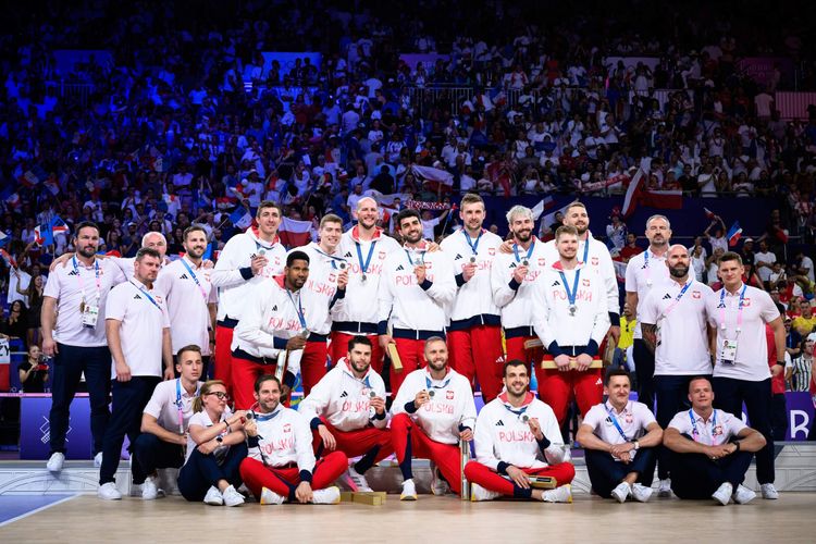 Medaliści olimpijscy zapraszają do Spodka – wypełniamy świątynię polskiej siatkówki!