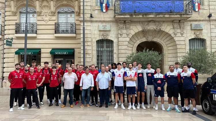 Polska - Francja 0:4 w drugim sparingu reprezentacji Polski U22