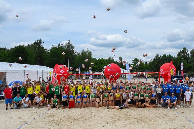 Orlen Finał Mistrzostw Polski Juniorek i Juniorów: Dzień 1