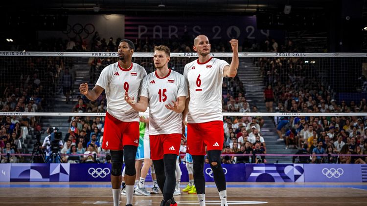 IO2024: Polska zagra w półfinale z USA 